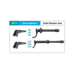 Icon Ignition Lead Set
