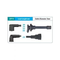 Icon Ignition Lead Set