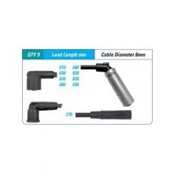 Icon Ignition Lead Set