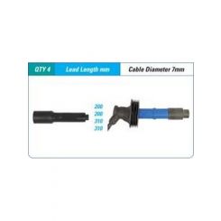 Icon Ignition Lead Set