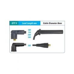 Icon Ignition Lead Set