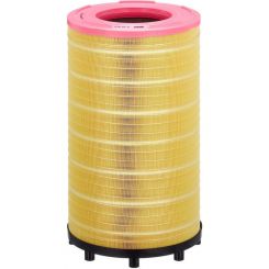 Mann Air Filter