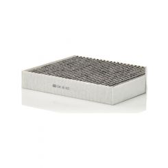 Mann Cabin Filter With Activated Carbon