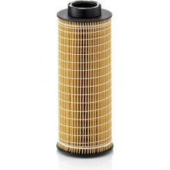 Mann Oil Filter