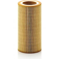 Mann Oil Filter