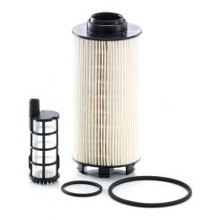 Mann Fuel Filter