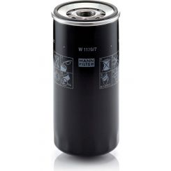 Mann Oil Filter