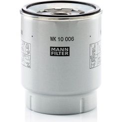Mann Fuel Water Separator Filter
