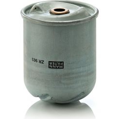 Mann Centrifuge Filter