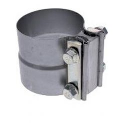 PAT Exhaust Lap Clamps 2In
