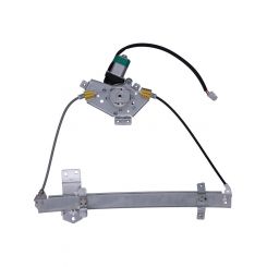 PAT Window Regulator