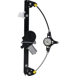 PAT Window Regulator