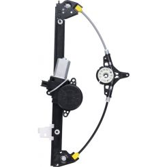 PAT Window Regulator