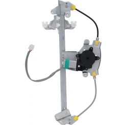 PAT Window Regulator