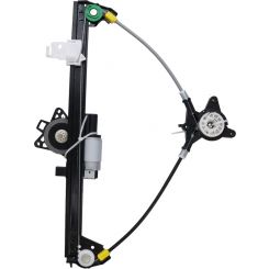 PAT Window Regulator
