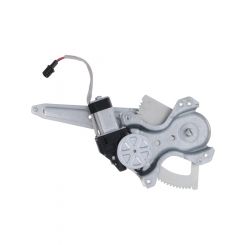 PAT Window Regulator