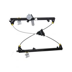 PAT Window Regulator