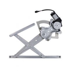 PAT Window Regulator