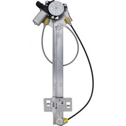 PAT Window Regulator