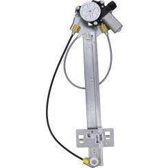 PAT Window Regulator