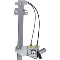 PAT Window Regulator