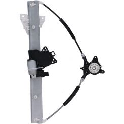 PAT Window Regulator