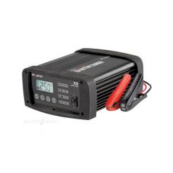 Projecta Intelli Charge 12V Automatic Shop 25Amp 7 Stage Battery Charger