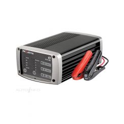 Projecta Intelli Charge 12V Automatic 7 Amp 7 Stage Battery Charger