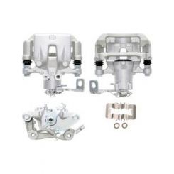 Protex Caliper Rear Rh Fits Hyundai I30 Gd Pd