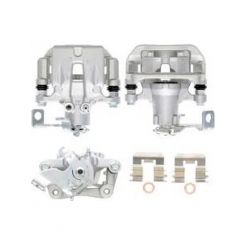 Protex Caliper Rear Lh Fits Hyundai I30 Gd Pd
