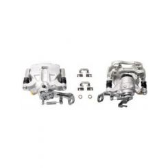 Protex Caliper Rear Lh Fits Mazda3 Bm