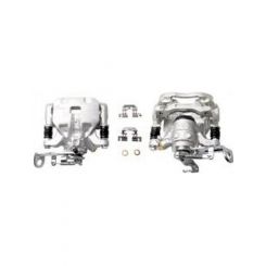 Protex Caliper Rear Rh Fits Mazda 3 Bm