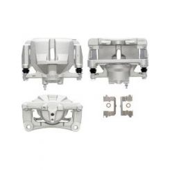Protex Caliper Front Lh Fits Mazda Cx-5 Ke Kf