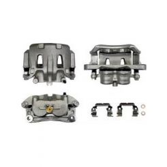 Protex Caliper Front Lh Fits Nissan Patrol Y61 Tb48De