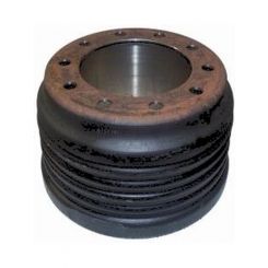 Protex Brake Drum Meritor