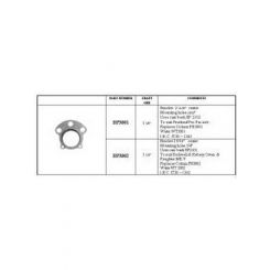 Protex Cambush Bracket
