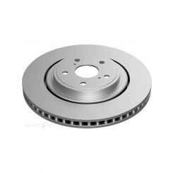 Protex Ultra Disc Brake Rotor (Single)