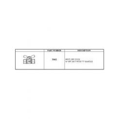 Protex Ball Valve T-Handle