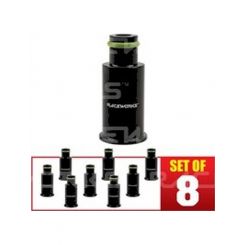 Raceworks 8Pk Inj. Ext. Short-> Ful 14Mm-11Mm
