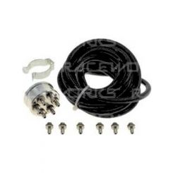 Raceworks 6Cyl MAP Sensor Collector Kit