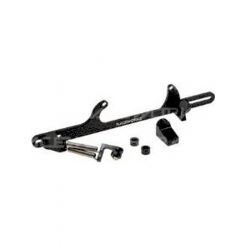 Raceworks Rw 4500 Carby Throttle Cable Bracket