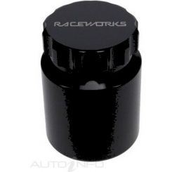 Raceworks Billet Brake/Clutch Reservoir 0.1L