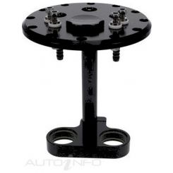 Raceworks Fuel Cell Single Twin Hanger 38mm Pumps