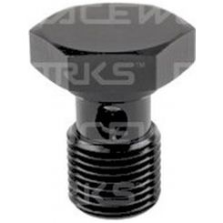 Raceworks Aluminium Banjo Bolt M14X1.25 (30mm)