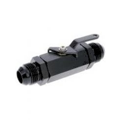 Raceworks Shut Off Valve An-12