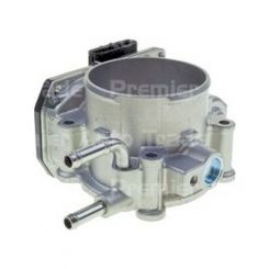 Raceworks Throttle Body