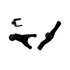 Roadsafe Diff Drop Kit