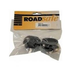 Roadsafe Rubber Dust Boot Kit