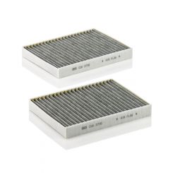 Mann Cabin Filter