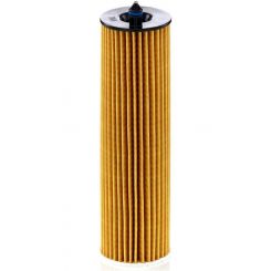 Mann Oil Filter